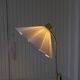 Lampadaire moderne du milieu du siècle Möllers Armatur Suède, années 1960