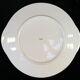 Porcelain pie service of limoges 50 years