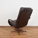 Mid-century german office chair, 1970s