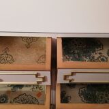 Vintage dresser