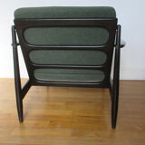 Scandinavian armchair