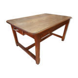 Old farm table