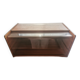 Vintage bread box