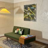 Ingmar Relling Daybed Sofa – Scandinavian design, 1960s