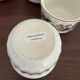 Set 6 ramequins Villeroy et Boch