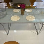 Moment Table by Niels Gammelgaard, 1980s