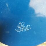 Enameled sheet coffee kettle