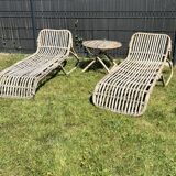 Deckchair