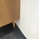 Commode années 60 chêne clair