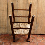 High chair for children