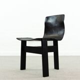 Tre3 chair by angelo mangiarotti for skipper, italy