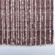 red small kilim carpet  73x163 hand made in Turkey,red carpet for corridor