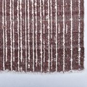 red small kilim carpet  73x163 hand made in Turkey,red carpet for corridor