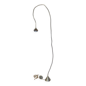 Papyri Lamp by Sergio Calatroni for Pallucco, 1989
