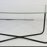 Table basse Jacques Hitier
