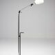 Enzo Mari G. Fassina Aggregato Floor Lamp Artemide Italian Design