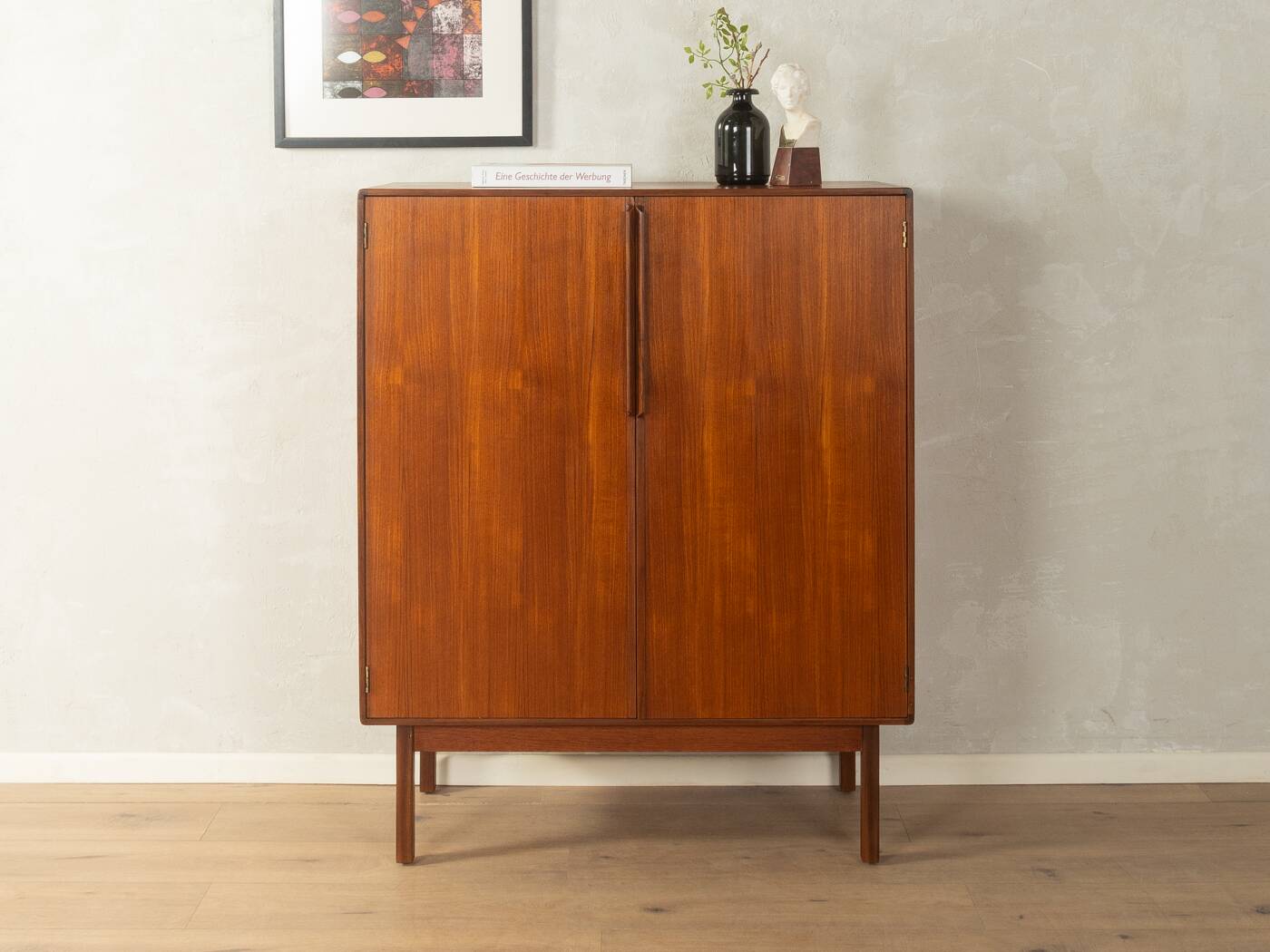 1960s Cabinet, Jussi Peippo & Olli Borg, ASKO