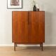1960s Cabinet, Jussi Peippo & Olli Borg, ASKO