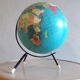 Globe terrestre Taride tripode vintage