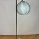 Modernistic floor lamp , 70s