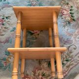 Small side table