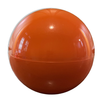 "Lamotte" ice bucket – spherical model – France, 1970s