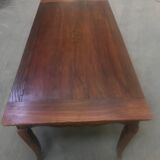 Farm table Louis XV