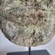 Ancienne sculpture en pierre
