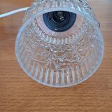 70s pendant light