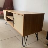 Vintage TV furniture