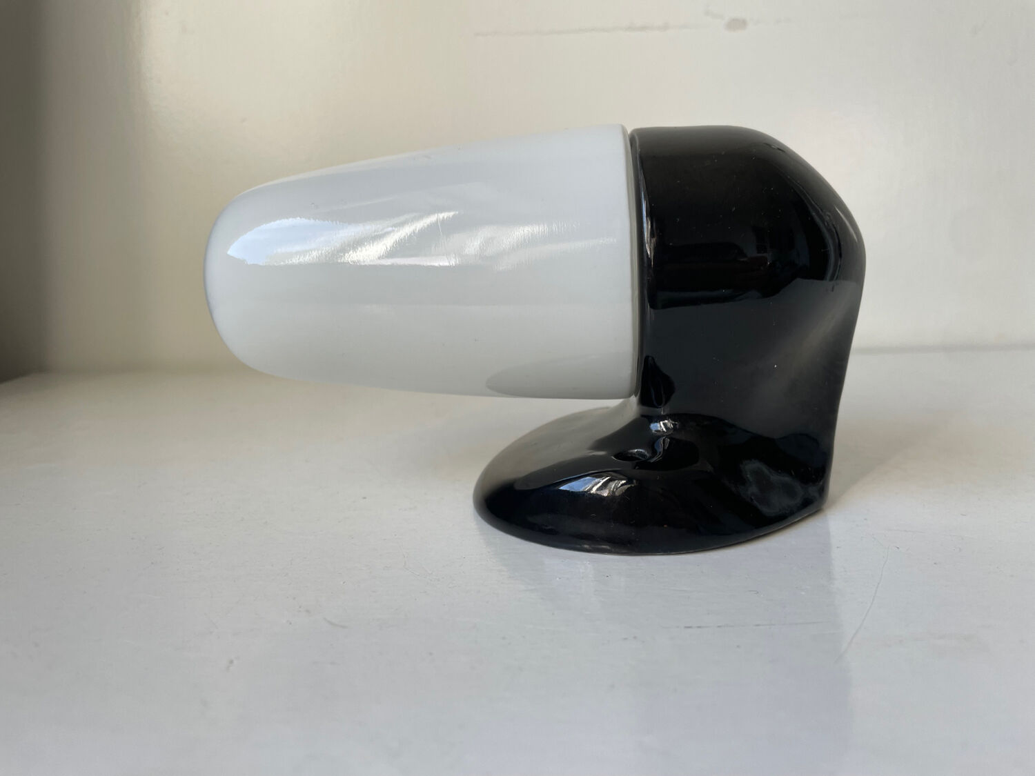 Wilhelm Wagenfeld  vintage Bathroom  Sconce wall lamp