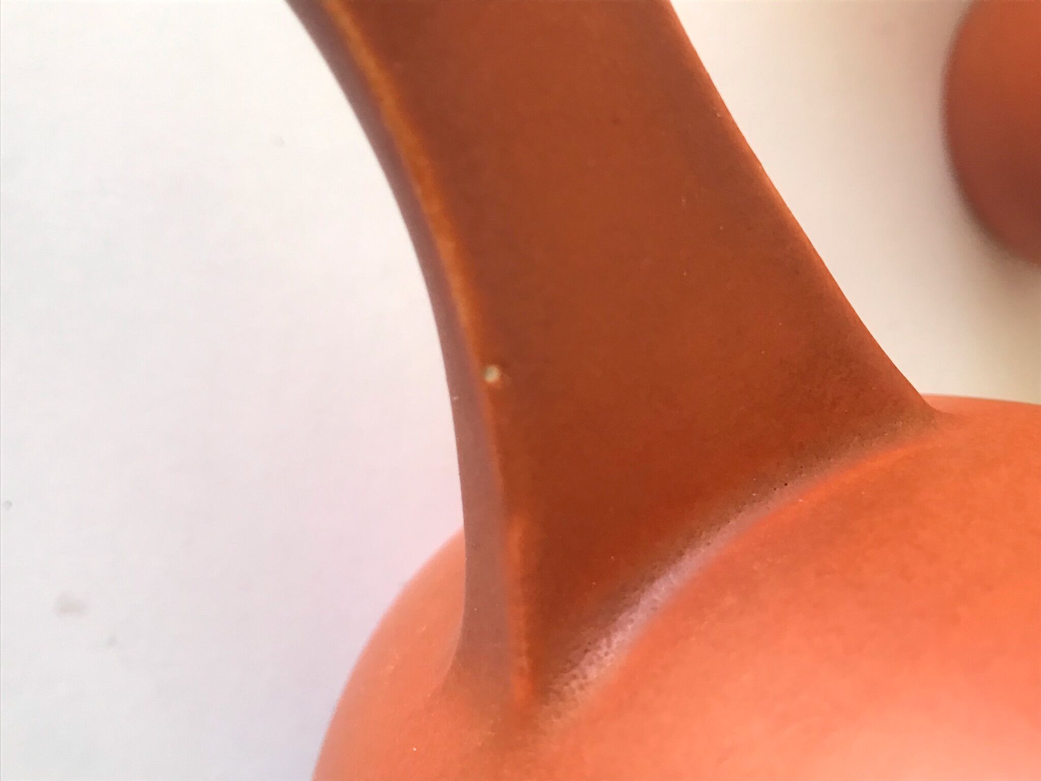 Ceramics service Elchinger 60s