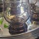 Set de 8 verres 50's