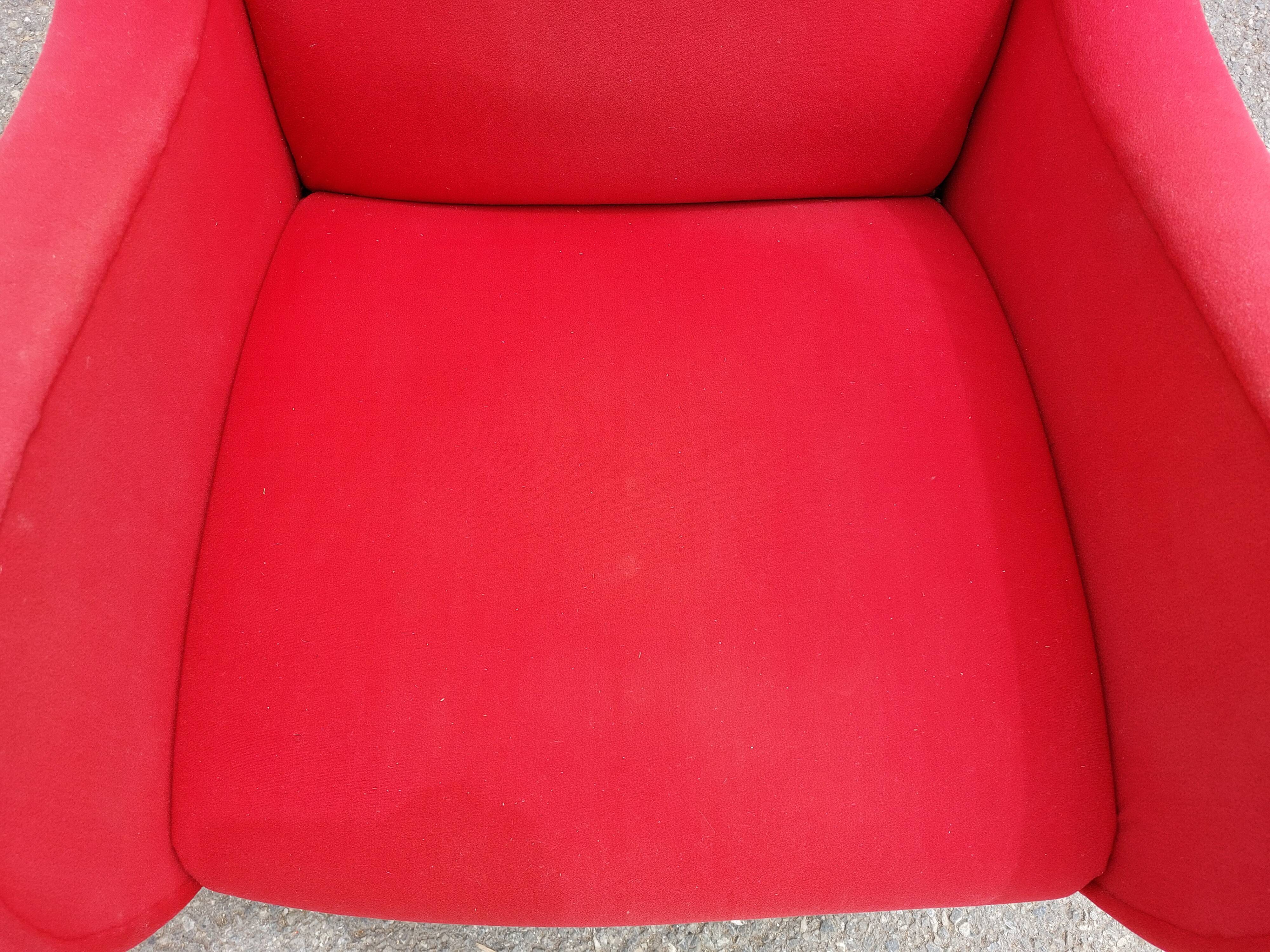 Vintage Lady Chair style armchair - 1960s