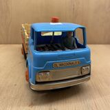 Ol' Macdonalds Truck