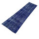 Turkish carpet rug runner , 225 x 57 cm