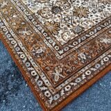 Oriental rug