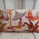 Coussin en coton