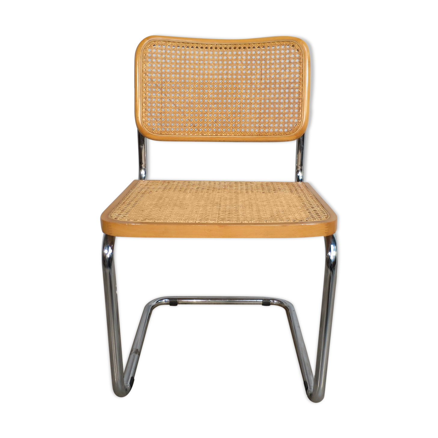 B32 Marcel Breuer chair