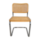 Chaise B32 Marcel Breuer