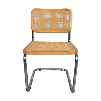 B32 Marcel Breuer chair