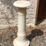 Marble column