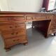 Bureau de ministre double face
