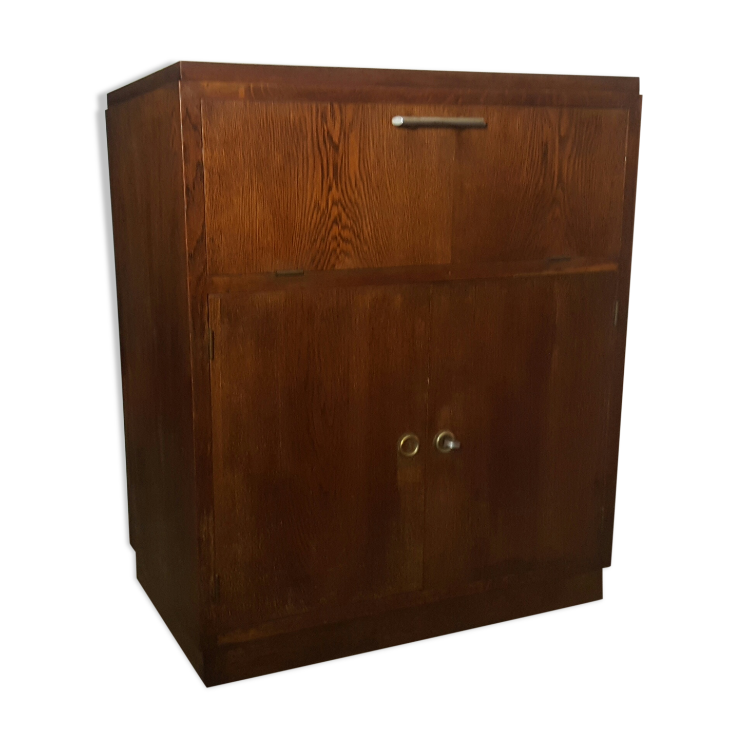 Small art deco buffet