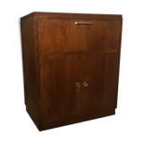 Small art deco buffet