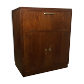 Small art deco buffet