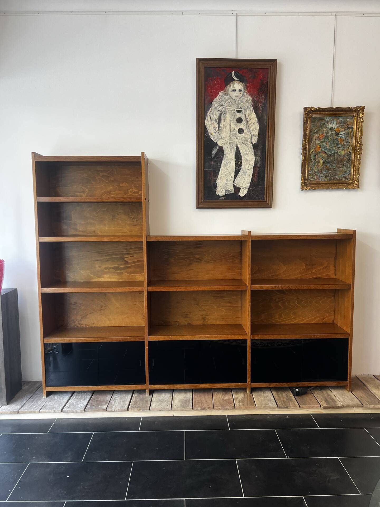 Mid-century / Modernist Library - 1960