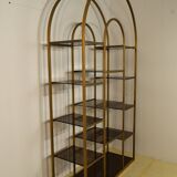 Large wall shelf Romeo Rega style.
