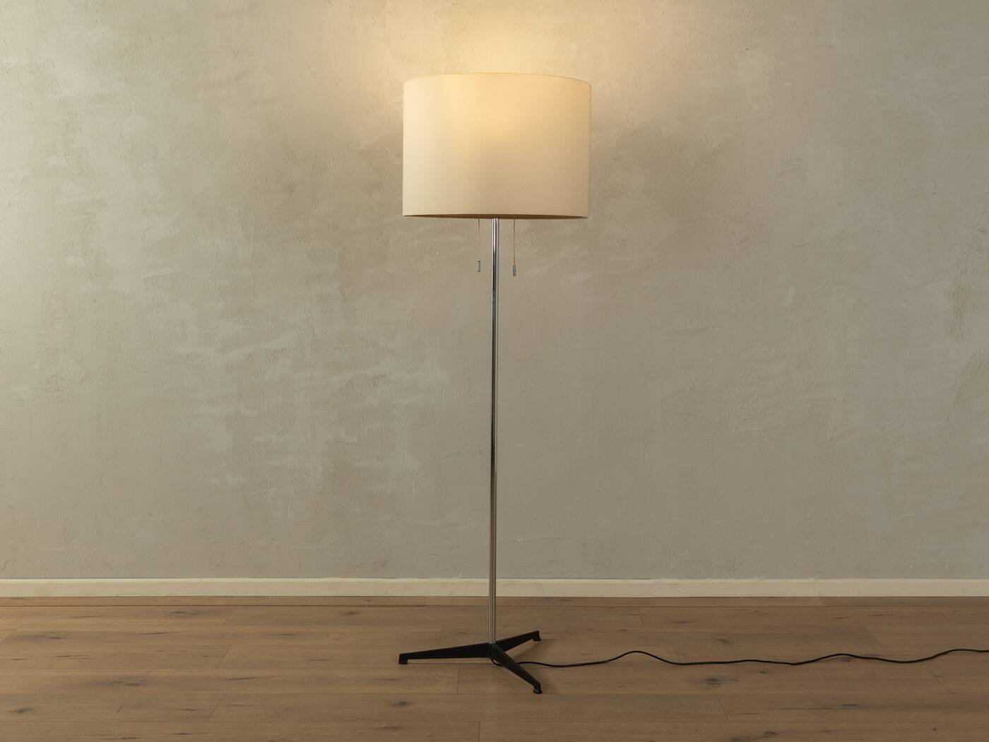 Lampadaire des années 60