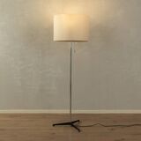 Lampadaire des années 60